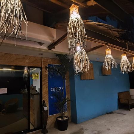 Amos Pili Tree Inn Powered By Cocotel Ел Нидо Екстериор снимка