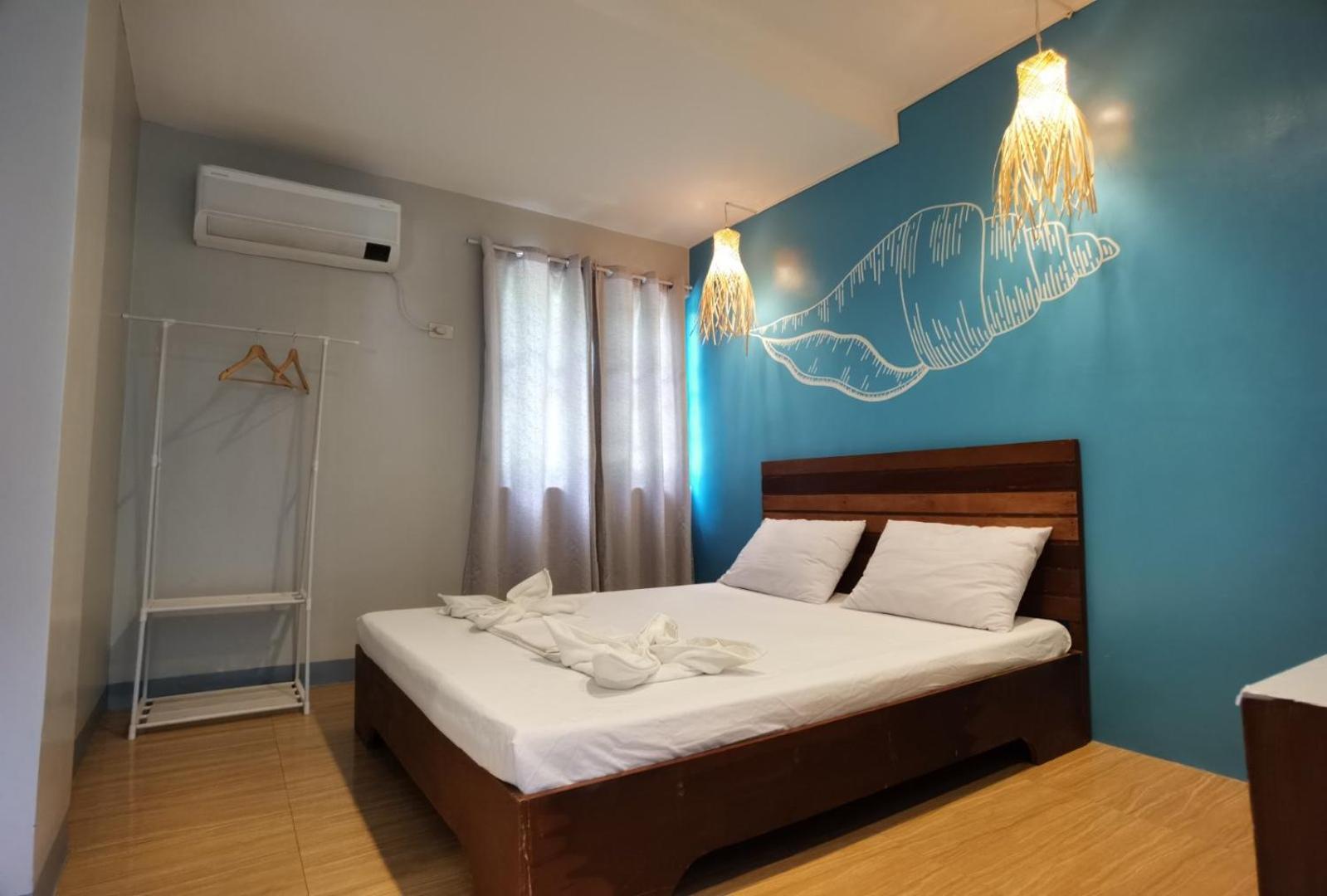 Amos Pili Tree Inn Powered By Cocotel Ел Нидо Стая снимка