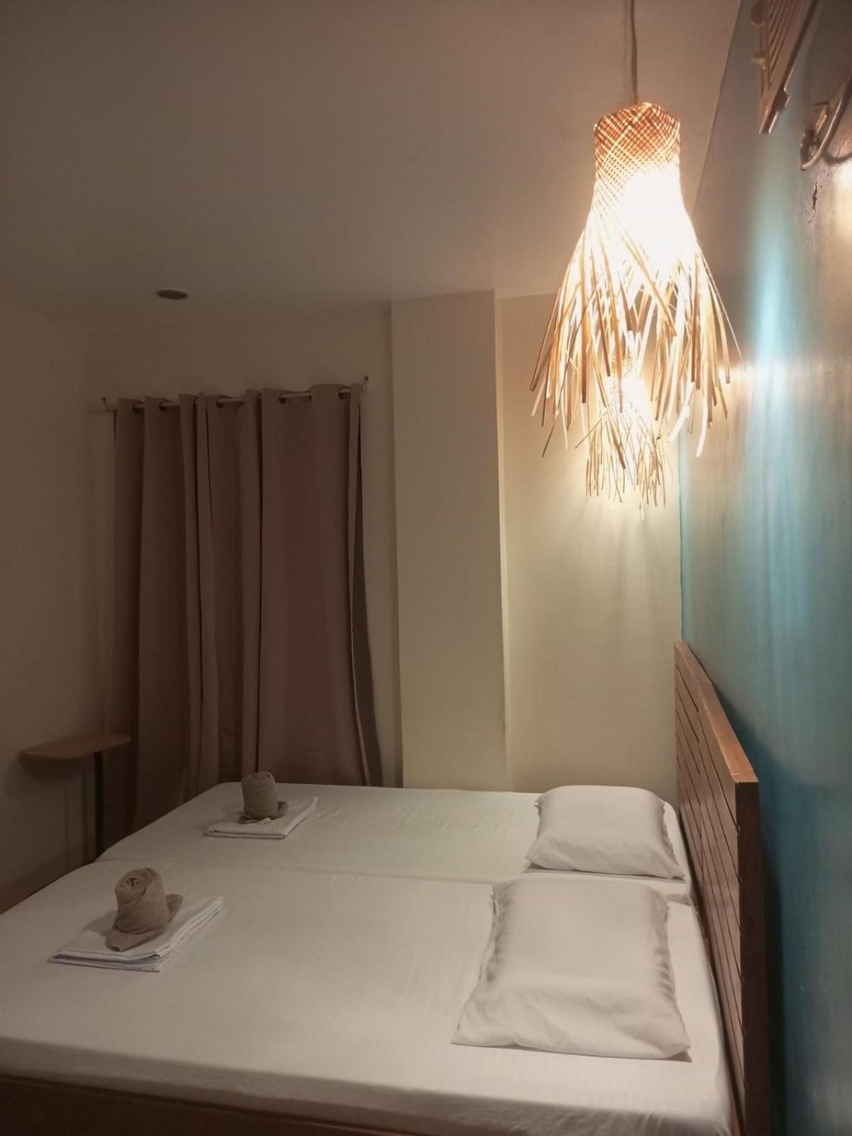 Amos Pili Tree Inn Powered By Cocotel Ел Нидо Екстериор снимка